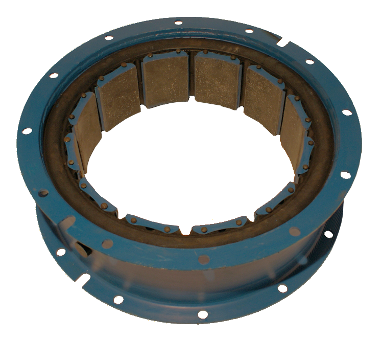 brake blocks for carbon rims